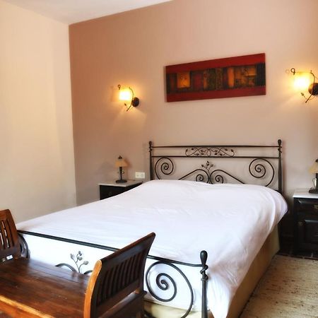 Hotel Epavlis Káto Poróïa Екстериор снимка