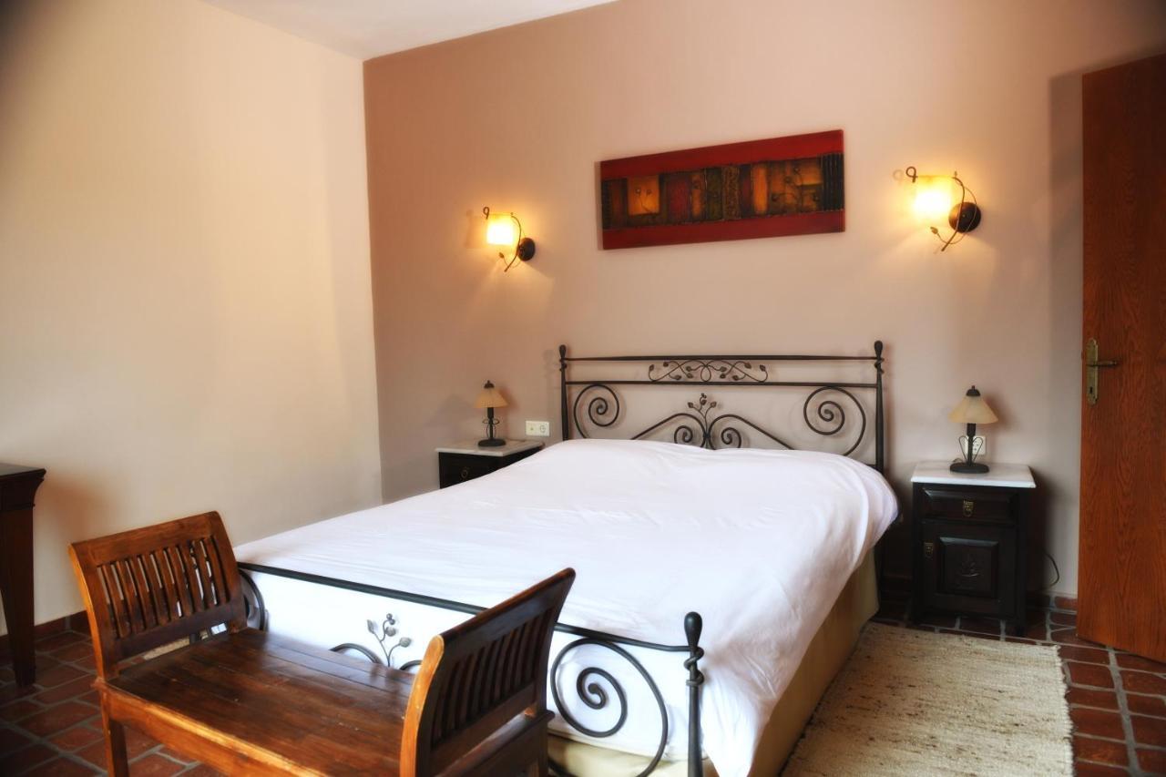 Hotel Epavlis Káto Poróïa Екстериор снимка