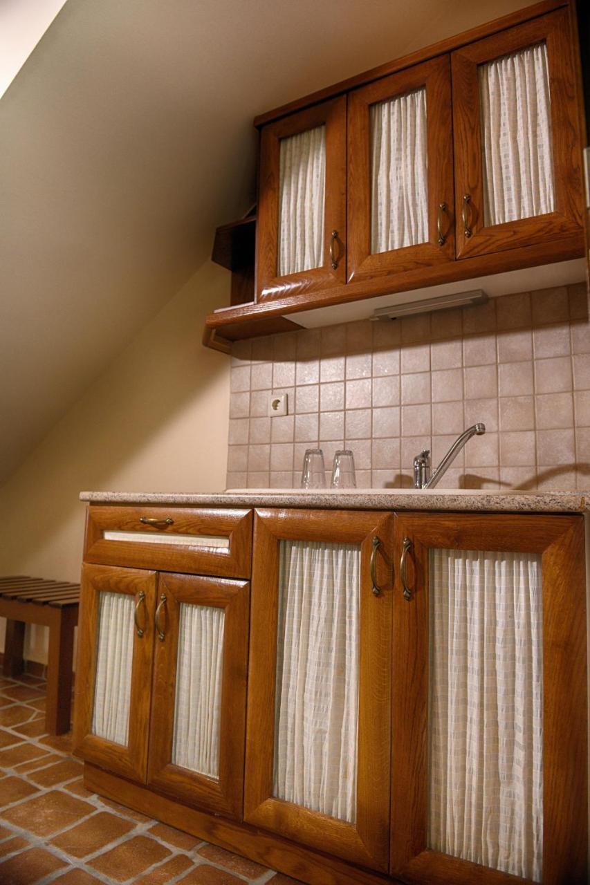 Hotel Epavlis Káto Poróïa Екстериор снимка