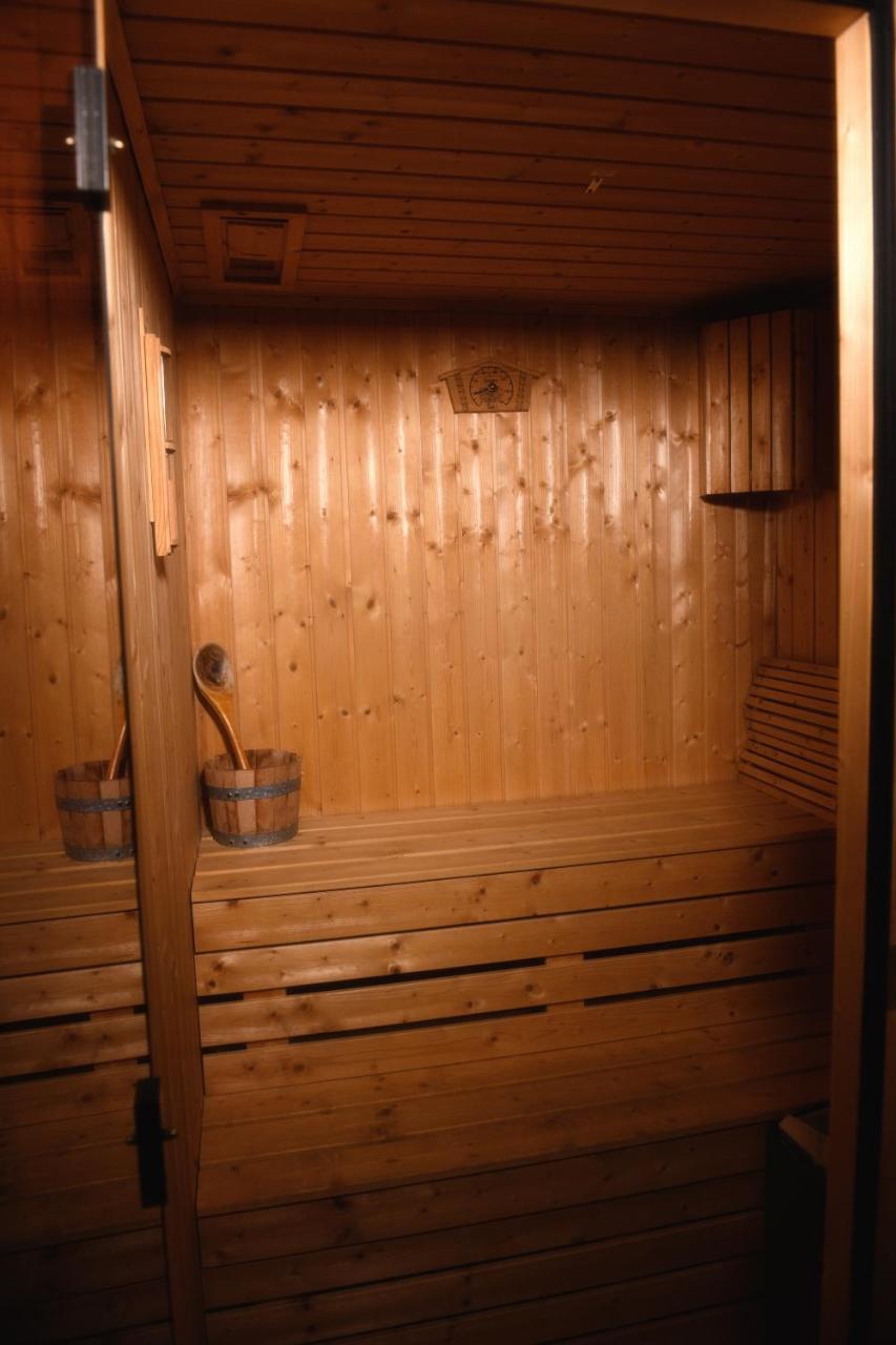Hotel Epavlis Káto Poróïa Екстериор снимка